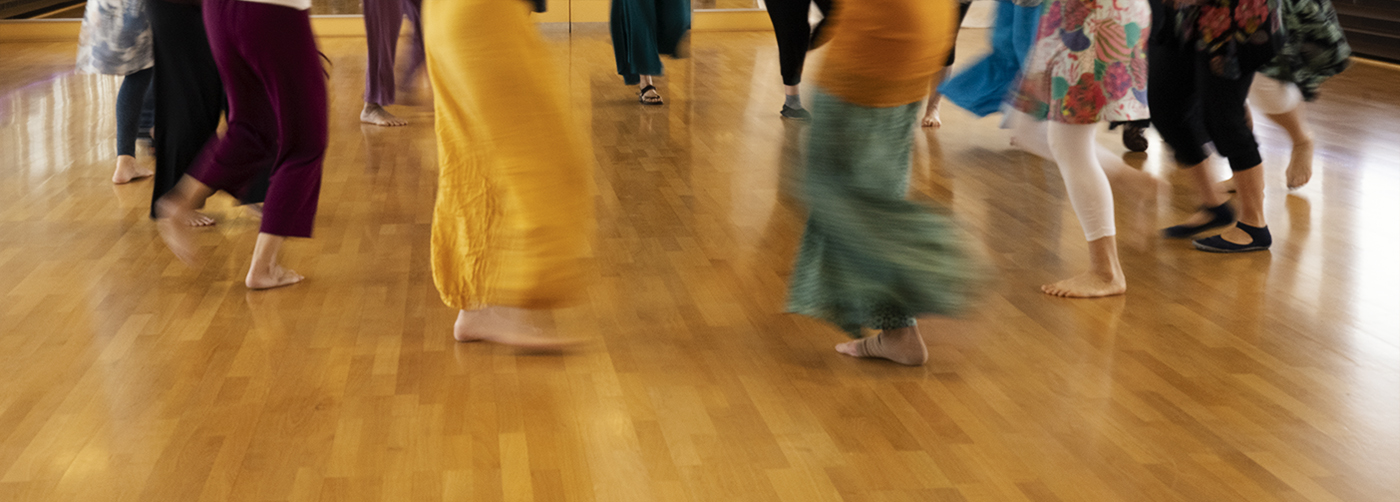 Biodanza Koblenz